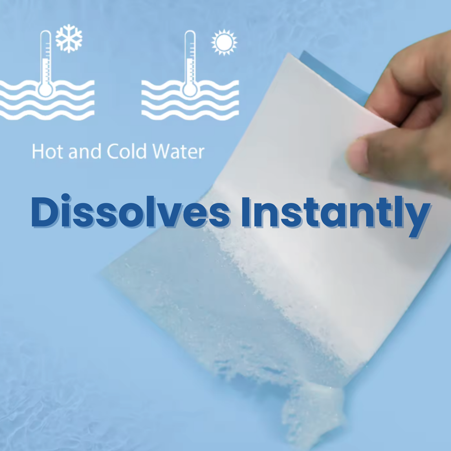 Travel Laundry Detergent Sheets and Travel Clothesline Outdoor or Indoor