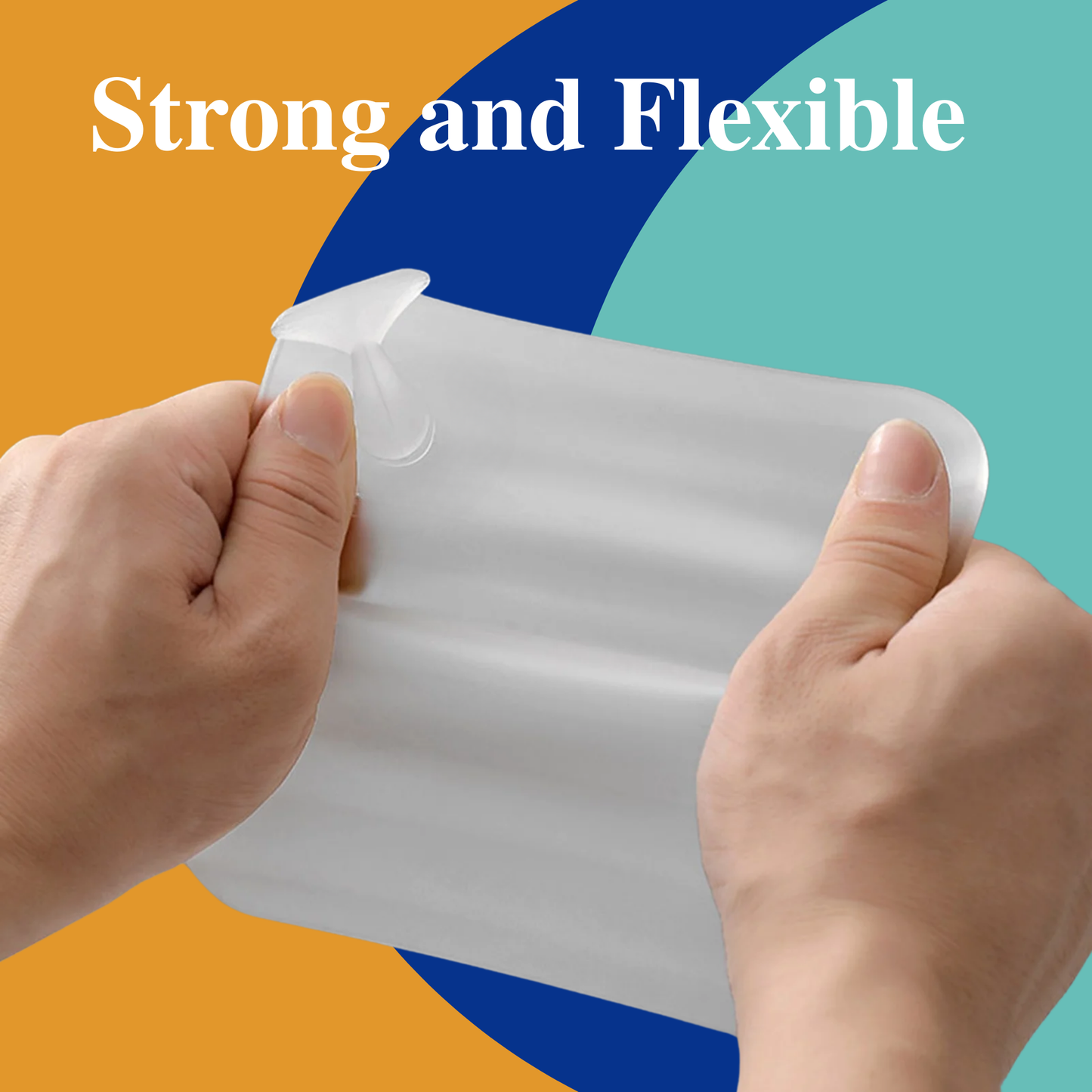 Travel Laundry Detergent Sheets 50-count and Sink Stopper