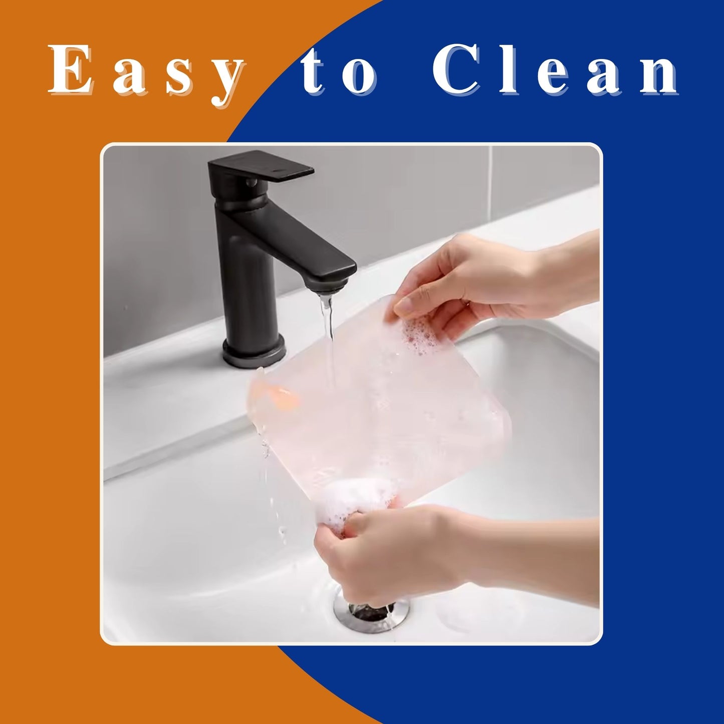 Journey Breeze Laundry Detergent Sheets, Fresh Linen Scent, 30 Count and Sink Stopper