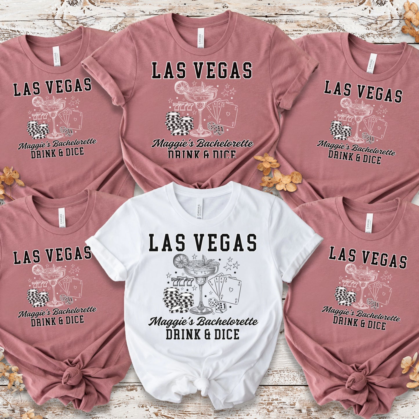 Las Vegas Bachelorette Shirt, Bachelorette Party Vegas, Custom Bachelorette Shirts, Custom Vegas Wedding Favors, Bridal Party Gifts