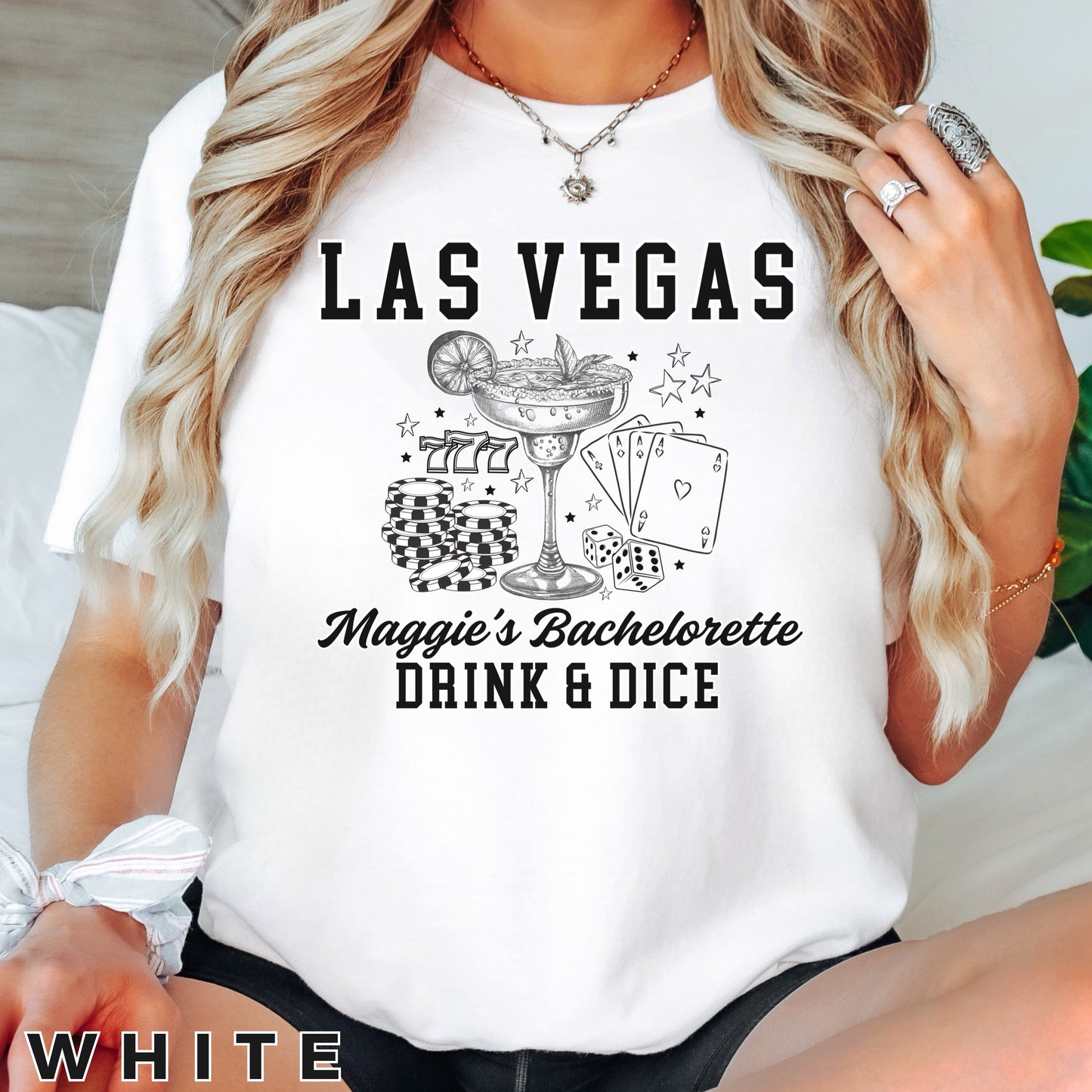 Las Vegas Bachelorette Shirt, Bachelorette Party Vegas, Custom Bachelorette Shirts, Custom Vegas Wedding Favors, Bridal Party Gifts