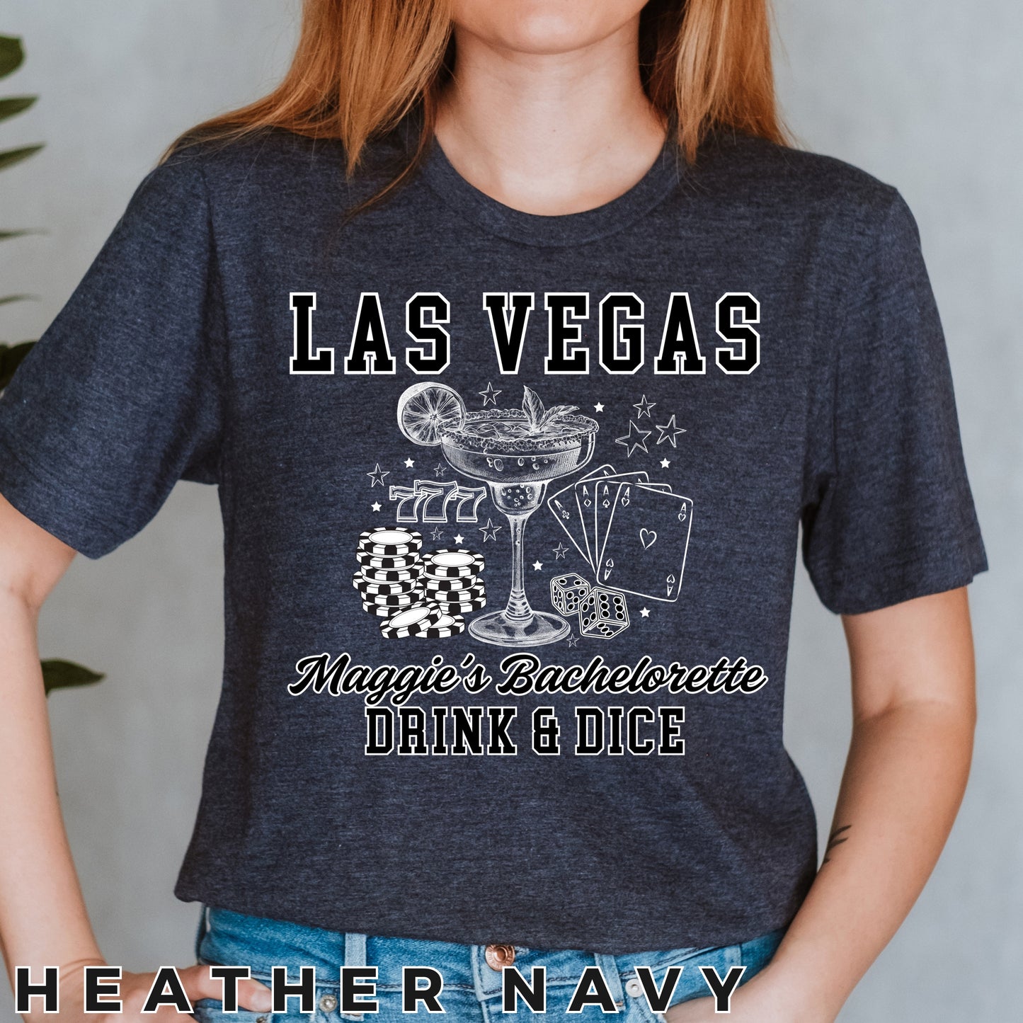Las Vegas Bachelorette Shirt, Bachelorette Party Vegas, Custom Bachelorette Shirts, Custom Vegas Wedding Favors, Bridal Party Gifts