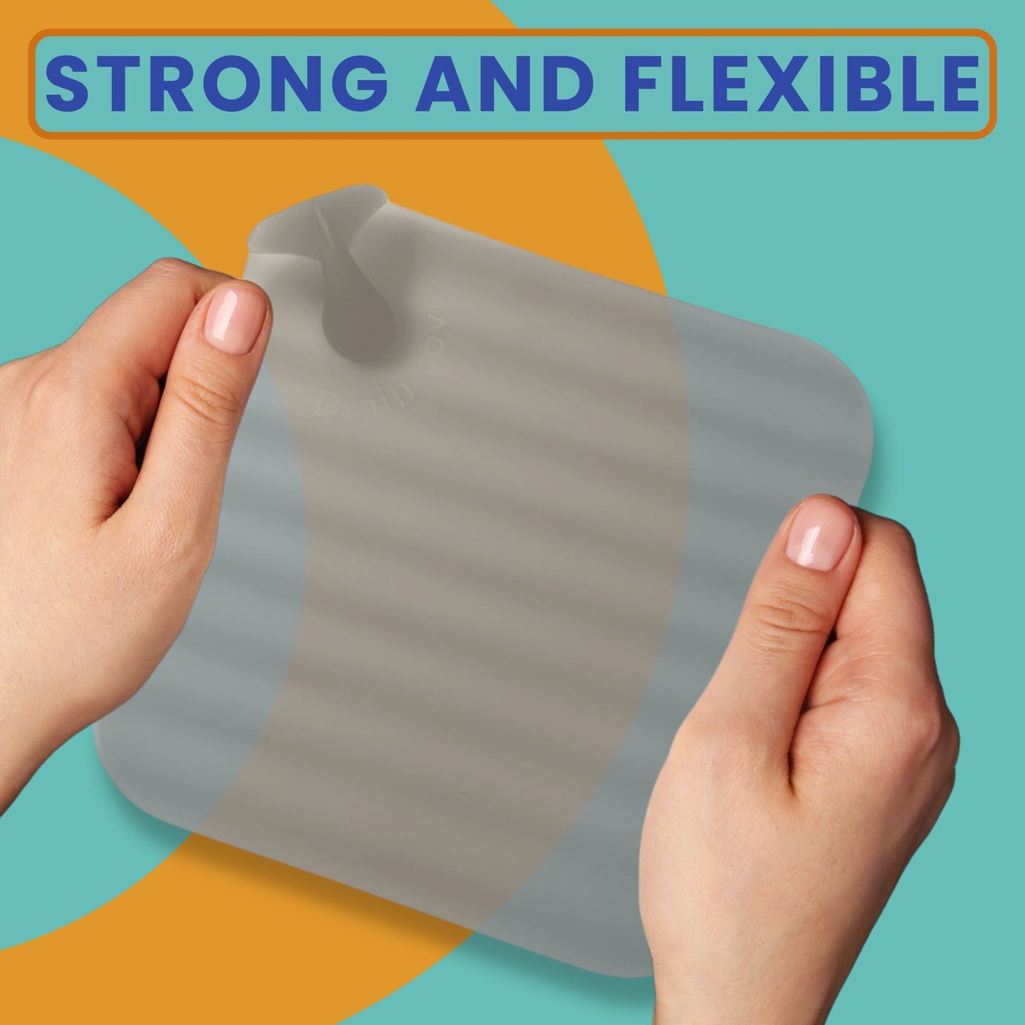 Travel Laundry Detergent Sheets for Hand & Machine Wash with Sink Stopper – TSA-Friendly Laundry Kit | Journey Breeze