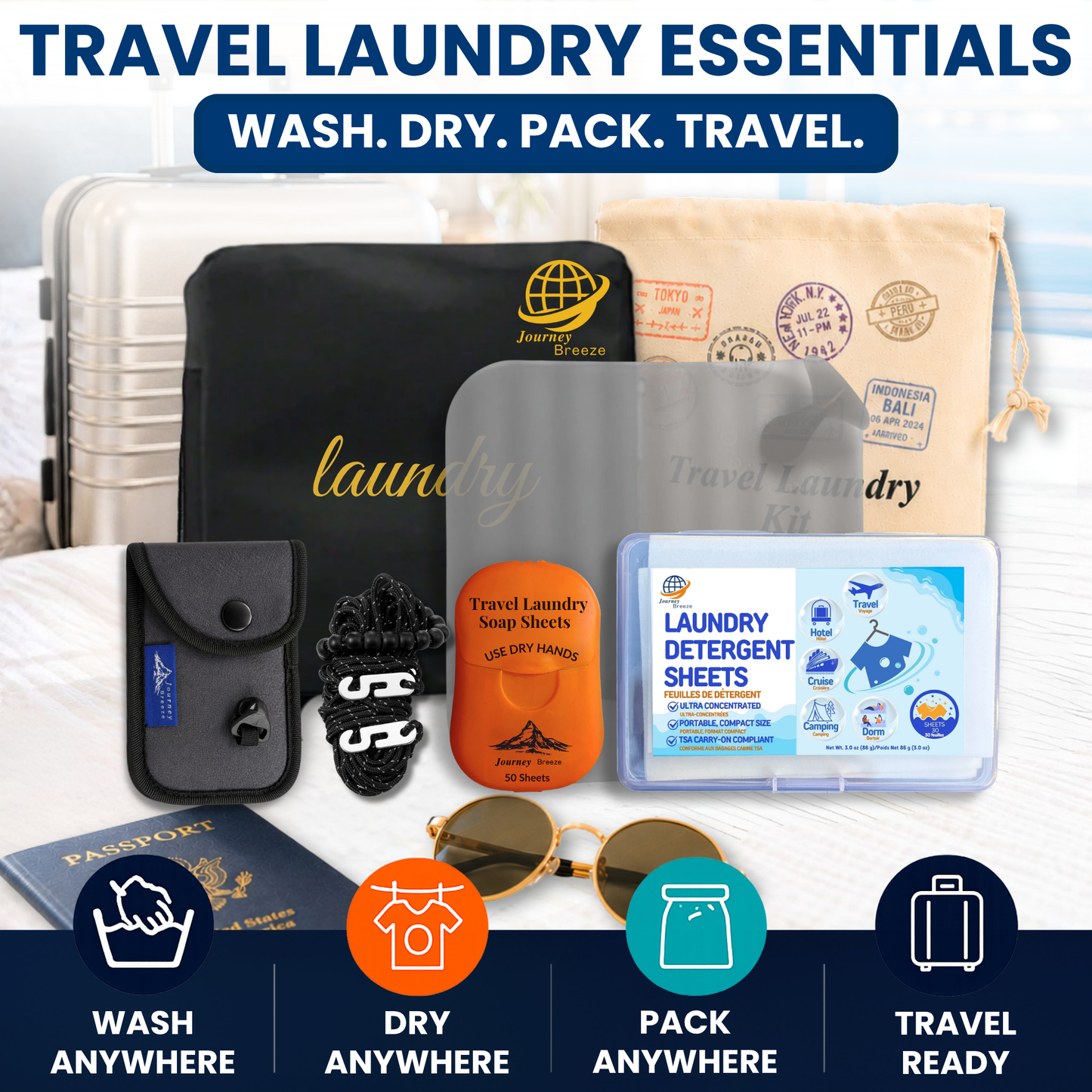 Click to Watch the Travel Laundry Kit Demo