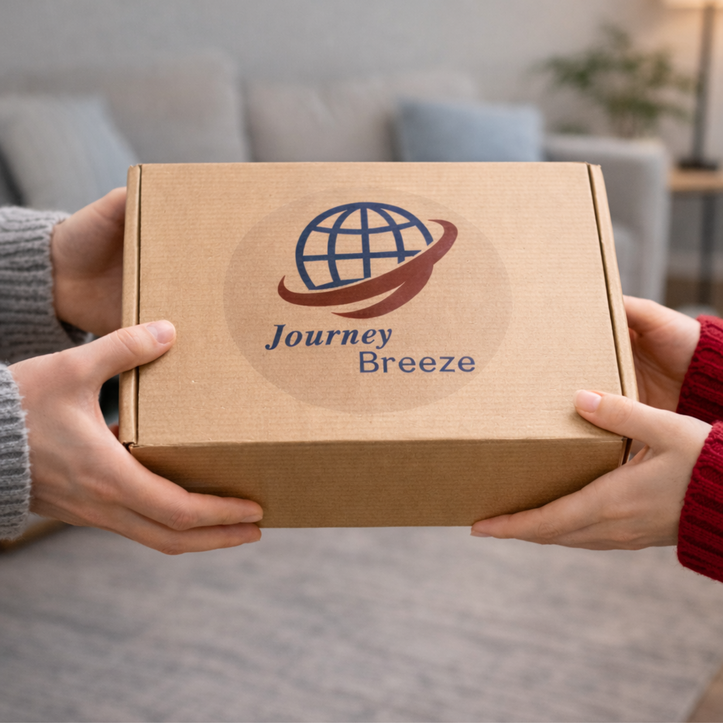 Travel Laundry Detergent Sheets Gift Set – Hand-Wash Detergent Sheets, Clothesline with Beads, Laundry & Storage Bags | Journey Breeze