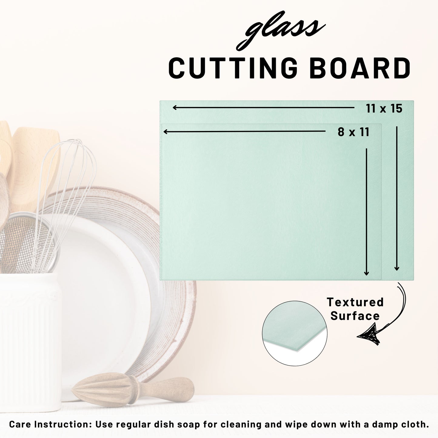 Personalized Glass Cutting Board, London, Tempered Glass Cutting Board, Food Cutting Board, Housewarming Gift, Travel Destination