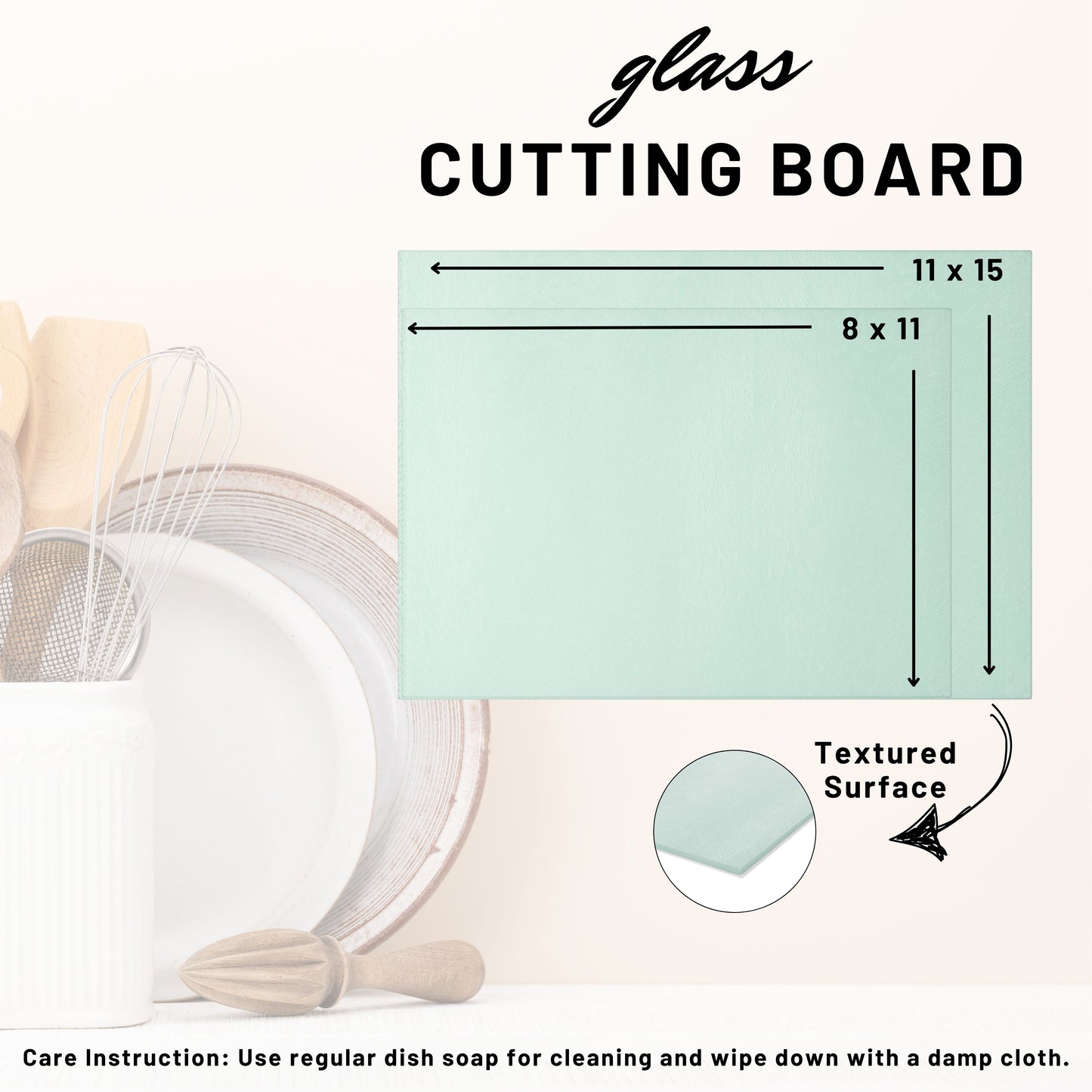 Rome Personalized Glass Cutting Board, Tempered Glass Cutting Board, Food Cutting Board, Housewarming Gift, Travel Destination