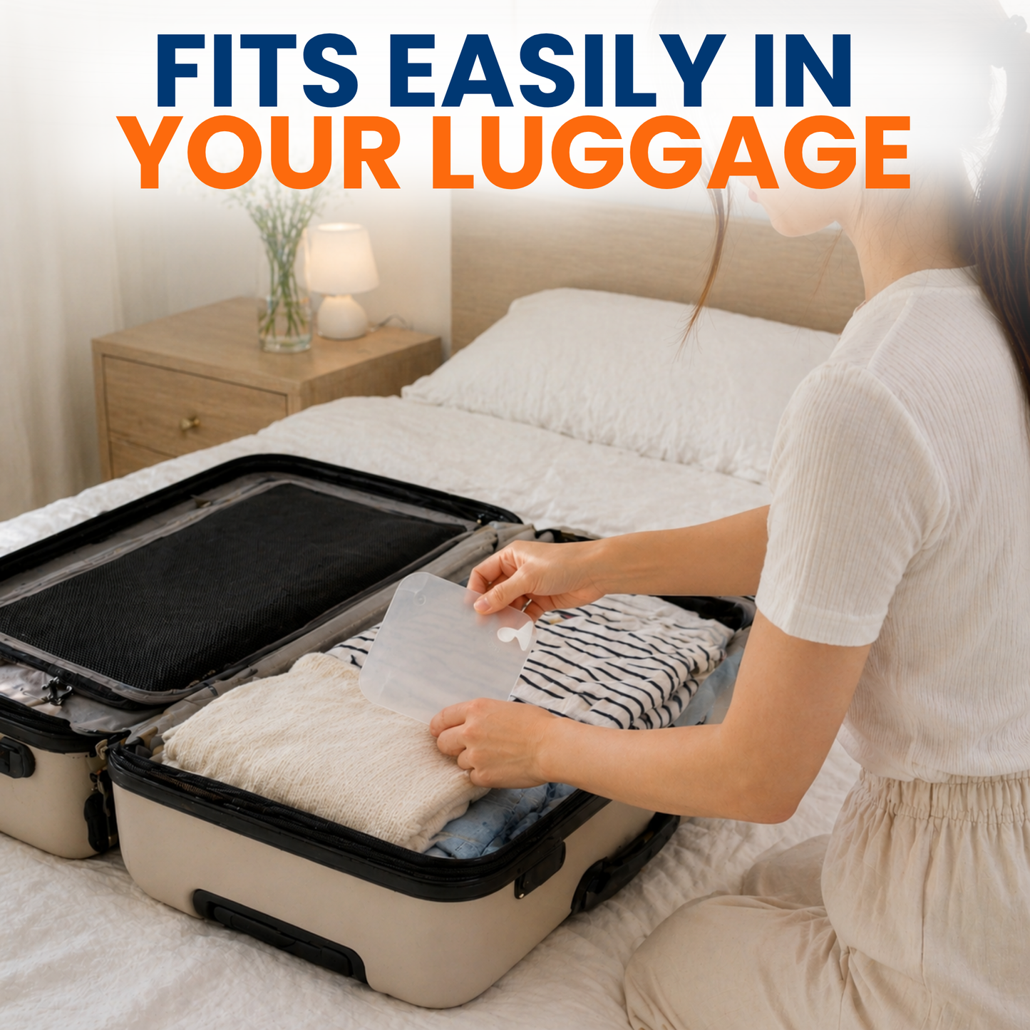 Click to Watch the Travel Laundry Kit Demo