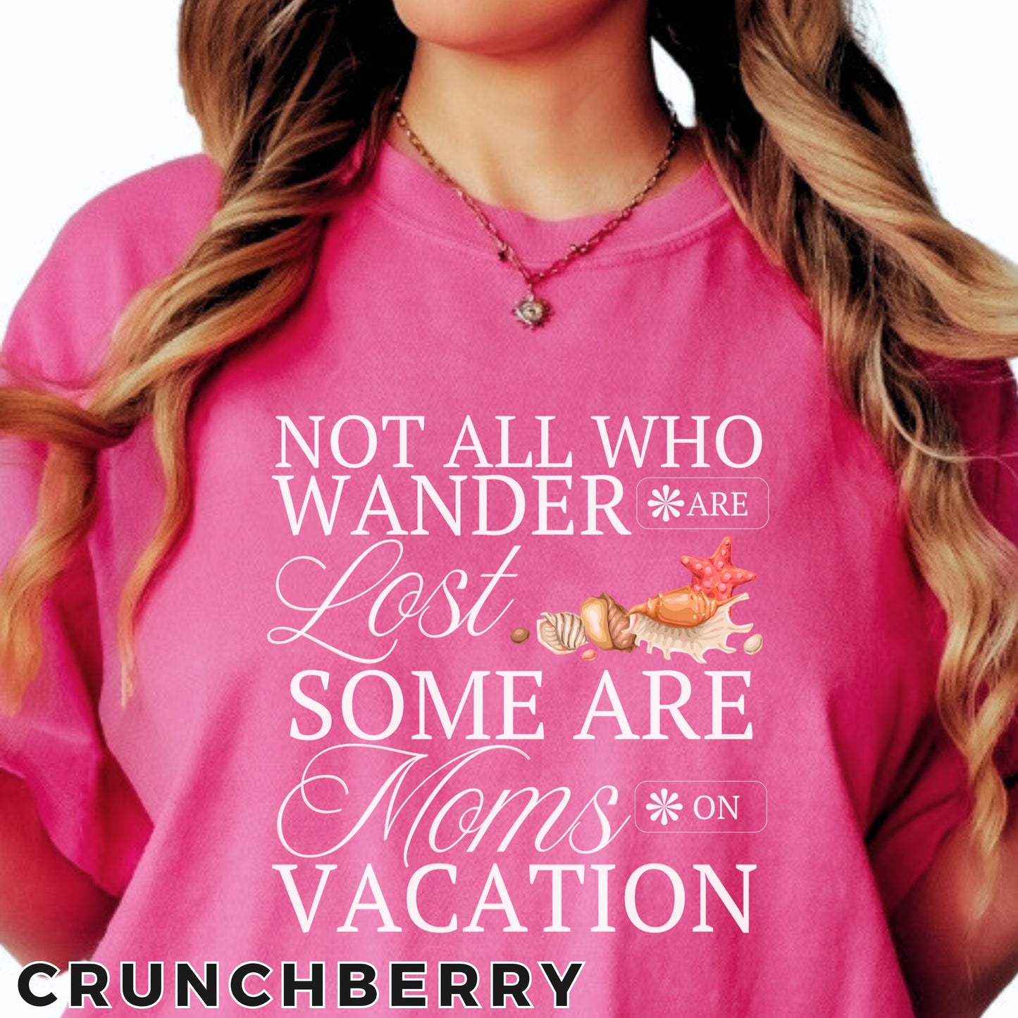 Wanderlust Mom Shirt – Perfect for Getaways & Trips