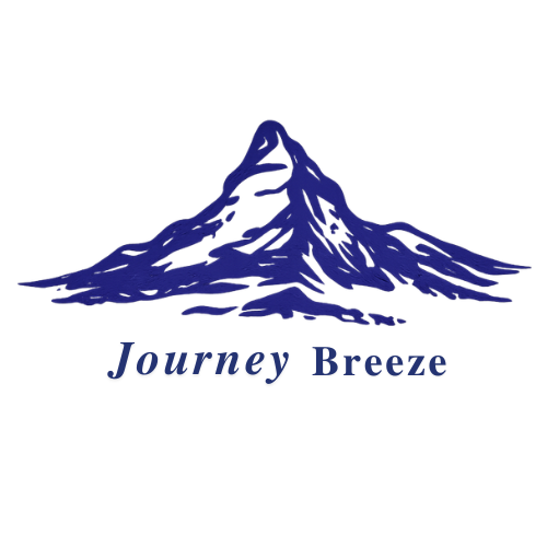 Journey Breeze