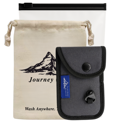 Travel Clothesline