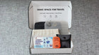 Travel Laundry Gift Set