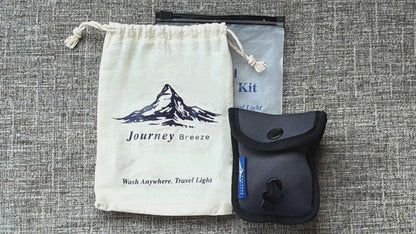 Travel Clothesline